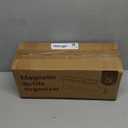 Magnetic Cup Holder for Fridge, 2 Pack Water Bottle Organizer for Stanley Cup Accessories 20/ 30/ 40 oz, Wall Mount Tumbler Organizer for Space-Saving Kitchen Pantry Cabinet Storage-Black