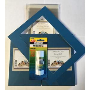 SoulCollage Card-Making Supply Pack