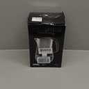 AQUAPHOR Water Filter Pitcher Opal 12 Cup with 1 X B15 Filter - 145 Gallons Long-Life (Black)