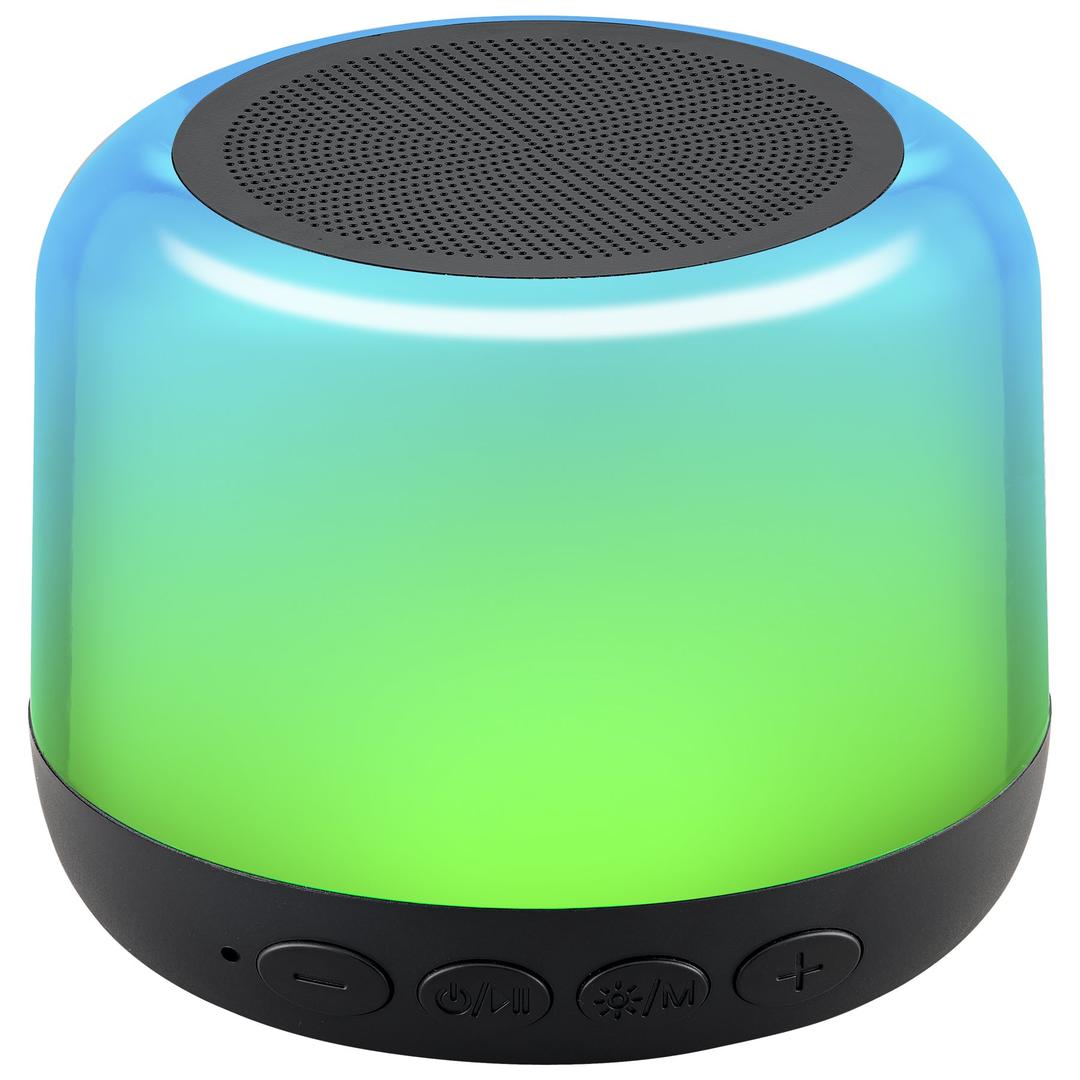Mini Lit Bluetooth party Speacer