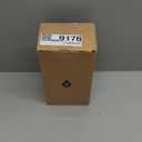 BJPKPK Tumbler With Handle And Straw 30oz Insulated Tumbler Cups With Lid Stainless Steel Travel Coffee Mug,Indigo Black