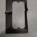 CORSAIR SF1000 (2024) Fully Modular SFX Low Noise 80 Plus Platinum Power Supply  ATX 3.1 Compliant  PCIe 5.1 Ready  Small Form Factor  SFX-to-ATX Bracket Included  Black