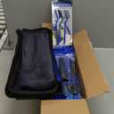 26Pcs Car Detailing Brush Set, Car Detailing Kit, Car Detailing Brushes, Car Cleaning Kit, Car Windshield Cleaning Tool, Professional Car Care kit - Car Wash Brush kit for Interior Exterior Wheels