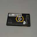 Lanhiem for Samsung Galaxy S22 Case, IP68 Waterproof Dustproof with Built-in Screen Protector, Heavy Duty Full Body Protective Phone Case for Samsung S22 5G, Black/Clear