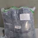 EVERGRACE Luxury Ruched Velvet Quilt King Size, Ultra Soft Bedspread Coverlet Set, Lightweight Velvet Comforter, Quilted Bedding Cover with 2 Matching Shams for All Season, Stormy Blue