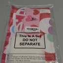 Gueevin 91 Pcs Valentine's Day Bulletin Board Set Love Heart Bulletin Board Decorations a Class Full of Sweethearts Themed Cutouts for Valentine's Day Office School Classroom Wall Decor