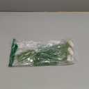 BEGONDIS Aquarium Decorations 3Pcs Fish Tank Artificial Green Water Plants Made of Silk Fabrics Plastic
