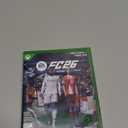 EA SPORTS FC 26 - Xbox Series X and Xbox One, Standard