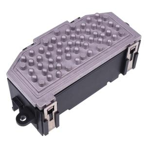 DUDSN HVAC Blower Motor Resistor 8K0820521B Compatible with Audi A4 A5 A8 Quattro Q5 S4 S5 S8 2008-2017