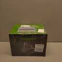 VIVOSUN 9000 GPH Submersible Water Pump 620W Pond Pump Ultra Quiet Aquarium Pump with 26.5FT. Lift Height for Pond Waterfall, Fish Tank, Statuary, or Hydroponics