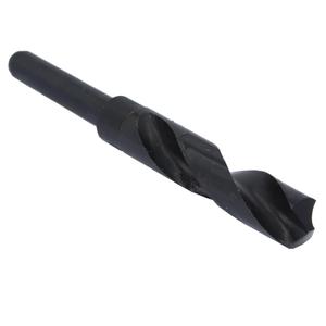 Drill America 55/64" Reduced Shank High Speed Steel Drill Bit with 1/2" Shank, DWDRSD Series