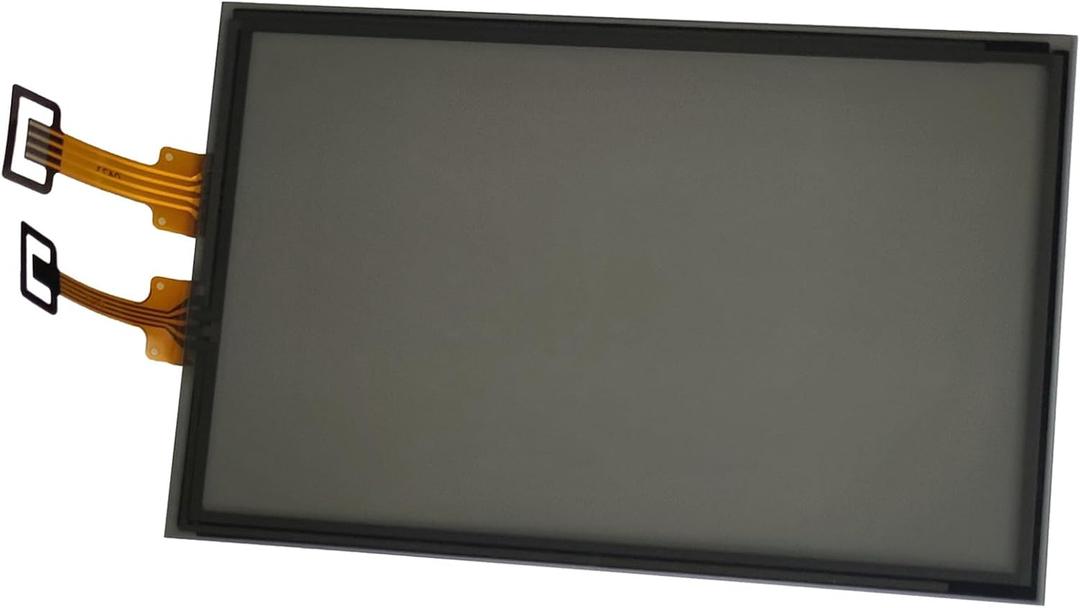7" Inch Touch Screen Digitizer Navigation Stereo for 2014 2015 2016 Acura TLX MDX Honda Odyssey Replaced 39540-TZ3-A150-M1 C070VVN02 (Without LCD)