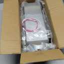 BlueStars 5301EL1001A Dryer Heating Element Assembly  For LG DLE7177W DLE5977W DLE8377NM DLE2516W DLEX3700W DLE5955W DLE0442W DLE4970W DLE5955G DLE9577SM Dryers - Replaces 5301EL1001J 5301EL1001H