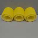 Drybar High Tops Self-Grip Rollers, 3 Count (Pack of 1)