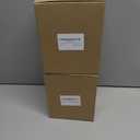 2 x Artificial Flowers Fake Silk Flowers Combo Purple Pink Realistic Mixed Roses Box for DIY Wedding Bridal Bouquets,Centerpieces Arrangements for Faux Flowers with Stems Home Party Decoration