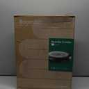 iRobot Roomba Combo i5 Robot Vacuum & Mop - Clean by Room with Smart Mapping, Works with Alexa, Personalized Cleaning Powered OS, Ideal for Pet Hair, Carpet and Hard Floors