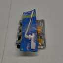 Melnor 357 EZ-Flow 4-Way Control Valve; Easy Lever Flow-Control/Shut Off