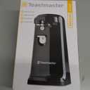 Rehabilitation Advantage Easy Open Electric Can Opener