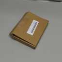 uxcell 20Pcs Self Adhesive Mailbox Numbers, 2.8" Acrylic Door Address Sign Stickers, Raised 3D Effect, for Residence, Apartment, Office Room, Mailbox (Number 0-9, Black)