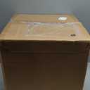 3Inch King Mattress Topper Cover(Only Cover),Mattress Protector Bedding,Foam and Latex Mattress Cover with Zipper and Adjustable Straps,Pillow Top(79 x 75) Gray