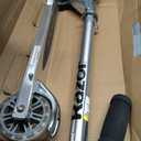 Razor A Kick Scooter for Kids - Lightweight, Foldable, Aluminum Frame, and Adjustable Handlebars