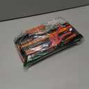 HORUSDY 2-1/2" Ratchet PVC Pipe Cutter for PEX,PVC,PPR and Plastic Hoses, SK5 Steel Blades Ratcheting Pipe Cutter Tool for Home Repairs and Plumbers