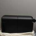 Carry On Essential - 20" Airline Approved Carry On Luggage with Wheels, Travel Suitcase for Men & Women - Premium Rolling Suitcase, TSA Lock, Polycarbonate Shell, Spinner Wheels - Charcoal