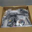 [2+64GB] Inefala for Subaru Legacy Outback 2010-2014 Android 15 Car Radio Stereo with Wireless CarPlay Android Auto, 9 Inch HD Touchscreen with GPS WiFi Bluetooth FM/RDS SWC Backup Camera MIC