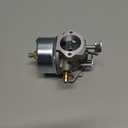 FitBest Adjustable Carburetor for Tecumseh 632334A 632334 HM70 HM80 HMSK80 HMSK90 with Free Gasket