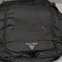 Travel Backpack, Extra Large Backpack, Carry On Backpack, 50L Expandable Airline Approved Water Resistant Business Luggage Suitcase Daypack Bag Fits 17 Inch Laptops, Travel Gifts for Men Women, Black