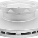 ACDelco Gold 18A82678G (19474723) Coated Front Brake Rotor