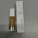 jane iredale Skintuition SPF 30 Radiance-Boosting Liquid Foundation, Perfects and Protects Skin, Medium Coverage, Natural Finish, Vegan, Cruelty-Free