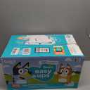 Pampers Training Pants - Easy Ups Boys & Girls Bluey - Size 3T-4T, 124 Count, Children's Potty Underwear 