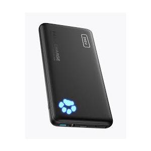 INIU | INIU B3 Power Bank, 20W PD3.0 Slimmest 10,000mAh
