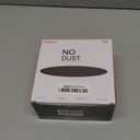 Mirka Abranet Sanding Mesh Discs - 180 Grit - 5 Inch Hook and Loop Sanding Discs - Mesh Sandpaper for Dust-Free Sanding for Wood, Metal, Automotive, and Furniture Finishing - 50 Pcs