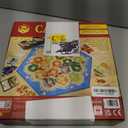 CATAN Board Game (6th Edition) Trade, Build & Settle in the Classic Strategy Game for Family, Kids & Adults, Ages 10+, 3-4 Players, 60-90 Min Playtime