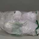 JOYIN 27.5" Halloween Hanging Ghosts Outdoor Decoration(5 Pack), Cute Flying Ghost for Halloween Front Yard Patio Lawn Garden Party Dcor and Holiday Hanging Decorations