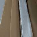 Upgraded 4 FT Base board Heater Cover with Left and Right Endcaps, Galvanized Steel Easy Slip-On Heater Cover for Replacing Old and Rusty Looking Electric and Hydronic Base board Heat Covers