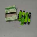 TAPE RUNNER - Double Sided Adhesive with Dispenser Roller Included - Acid Free, Sticky, Transparent - Ideal for Scrapbooking, Crafts & More - Retractable (315 inches per Cartridge), 5 Cartridges