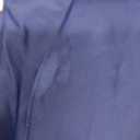 Halcurt Women's Full Zip Long Sleeve Rash Guard Swim Top with Pockets UPF50+ Quick Dry Swimsuit Large