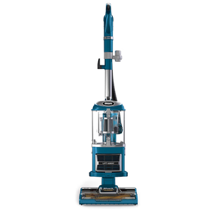 Shark Navigator Lift-Away Vacuum, Self-Cleaning, HEPA, Teal, ZU503AMZ