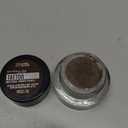 Maybelline TattooStudio Brow Pomade Long Lasting, Buildable, Eyebrow Makeup, Ash Brown, 1 Count