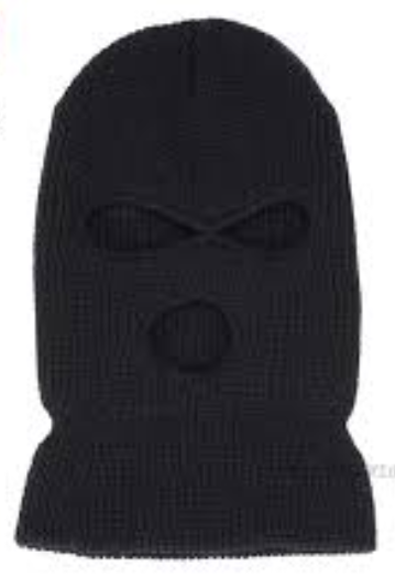 LIFKOME Head Warmer Neckerchief Headwrap Face Masks Face Coverings Comfyn Facial Mask Face Masks Skimask