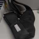 AMZPONY Cordless Neck Massager for Pain Relief Deep Tissue, Rechargeable Shiatsu Neck and Back Massager with Heat Kneading Shoulder Massage for Body Muscle Pain Relief,Gifts for Dad Mom Friends (Black)