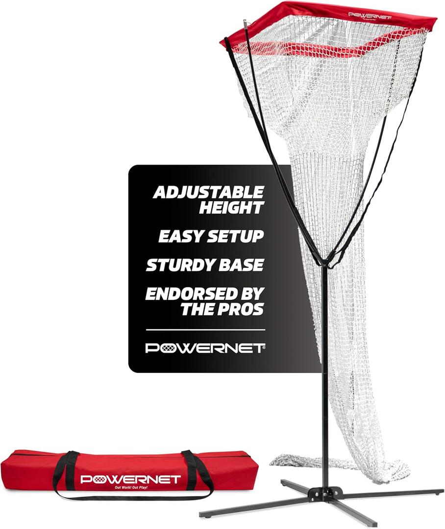Volleyball Setting Net, Setter Volleyball Training Net Adjustable Height, 45°-180° Adjustable Angle, Stable Base for Indoor Outdoor Practice Equipment
