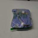 BAGSMART 6 Set /4 Set/2 Set Compression Packing Cubes for Travel, Lightweight Luggage Organizer Bags, Durable Space Saver Bags Travel Essentials