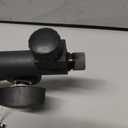 Tripod Black Microphone Stand and Boom Combo-Performance Plus MSB1