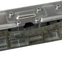 Replacement For Compatible With Dryer Door Hinge fits Whirlpool, AP6041529, PS11775346, W11051465