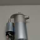 Starter (Automatic Transmission) for Ford F150 92-98 4.2L 5.0L 5.8L F250 E150 E250, Thunderbird Mustang 90-04, Mercury Cougar 90-97, Marquis Colony Park 90-91, Lincoln Mark VII 90-92 5.0L, 410-14023