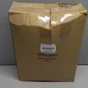 BEDAZZLED King Size Duvet Cover, 5 Pieces Pumpkin Brown Textured Duvet Cover Sets, Soft and Breathable Boho Tufted Bedding Comforter Cover Set for Gifts, Comforter Not Included (Pumpkin Brown, King)